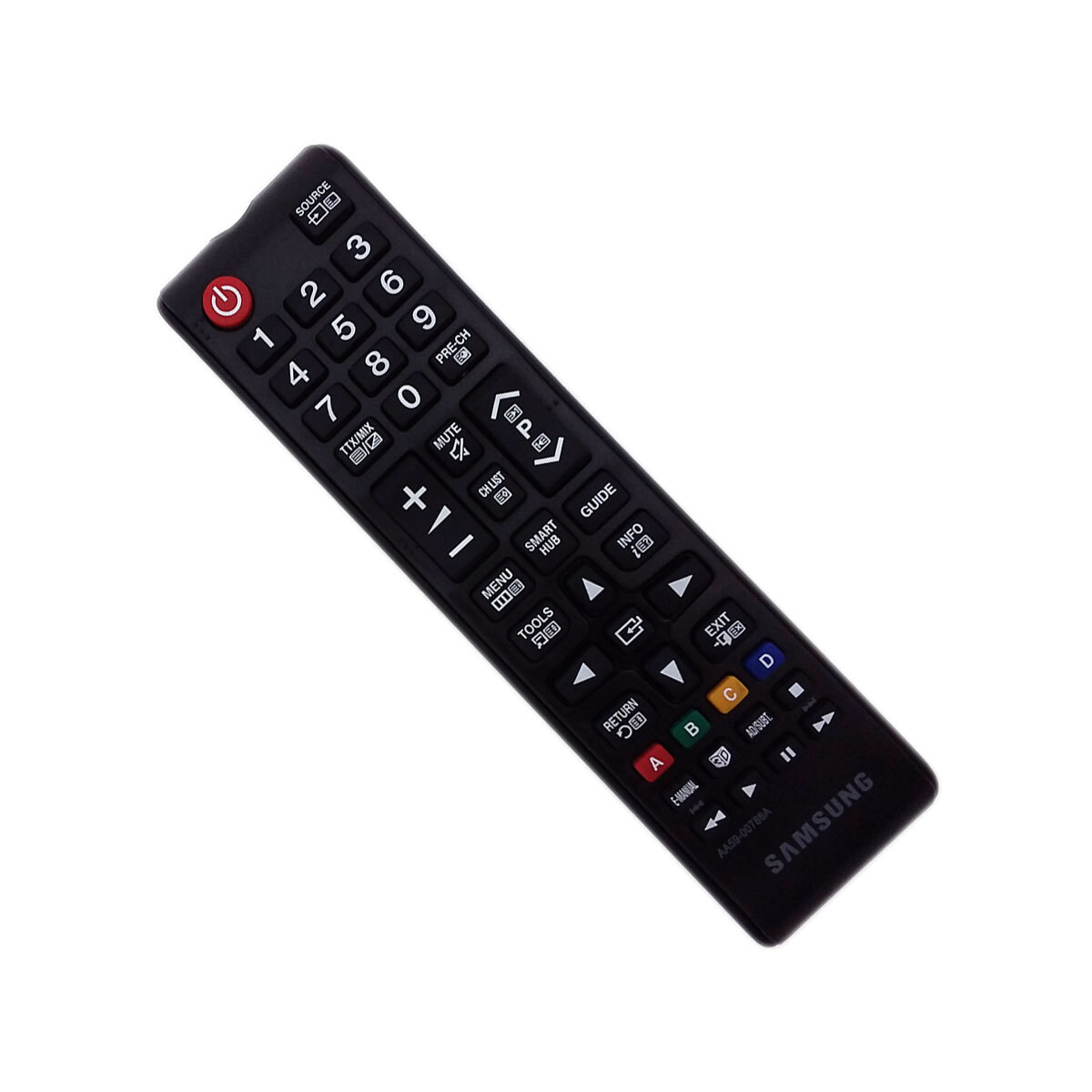 Thumbnail - Original Tv Fernbedienung Für Samsung Ps51e497b2k Fernseher