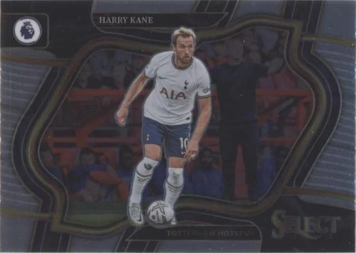 Harry Kane Trading Cards for sale | eBay