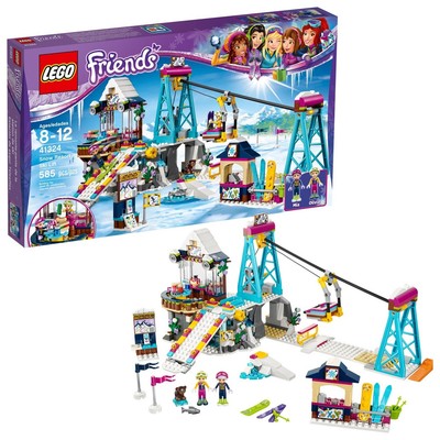 lego 41324