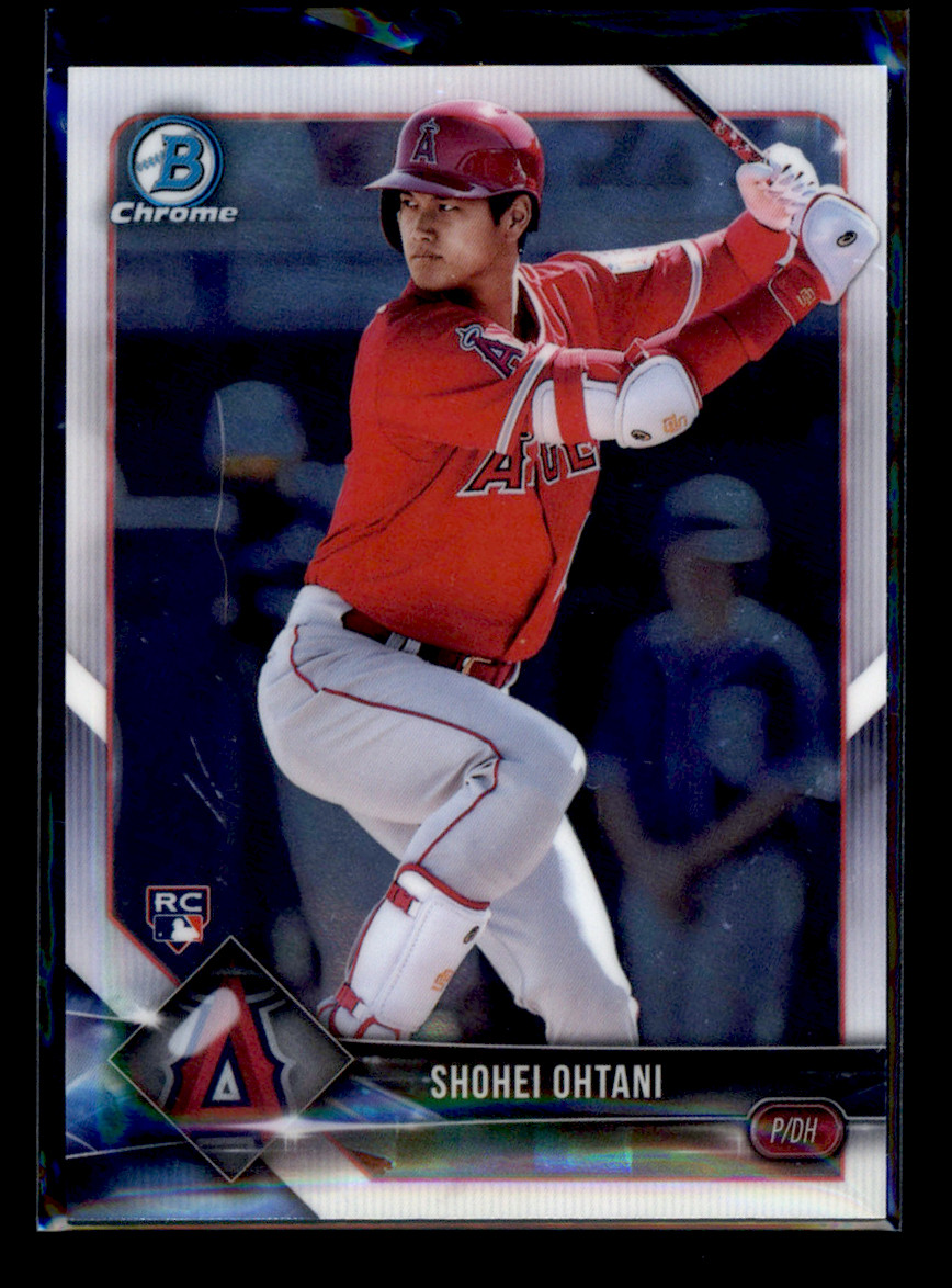 Shohei Ohtani