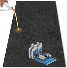 Best Garage Floor Oil Mat To Keep Your Garage Clean