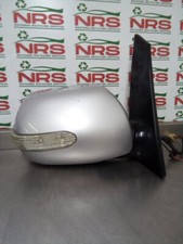 TOYOTA PICNIC POWER FOLDING DOOR MIRROR ELECTRIC (DRIVER SIDE) 2001-2004