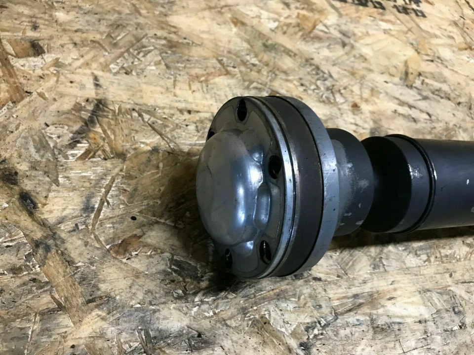 EJE DE TRANSMISIÓN DELANTERO MERCEDES BENZ GL450 R ML X164 07-12 Foto 4 de 4