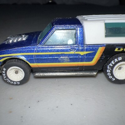 旧いHot Wheels Dodge ダッジ D-50 リアルライダース 旧いHot Wheels Dodge ダッジ D-50 リアルライダース - メルカリ
