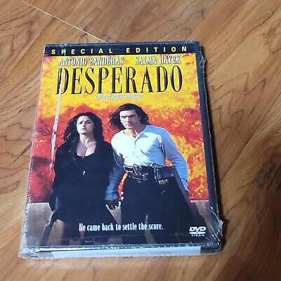  Desperado (Special Edition) : Antonio Banderas