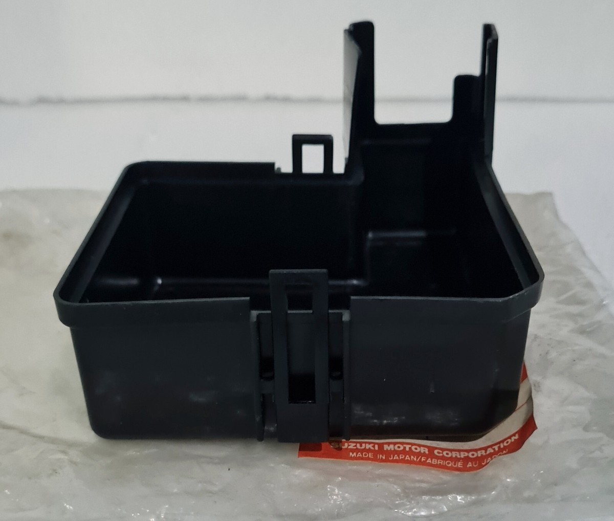 SUZUKI CULTUS KEI SWIFT MAIN FUSE BOX COVER 36737-60B00 | eBay