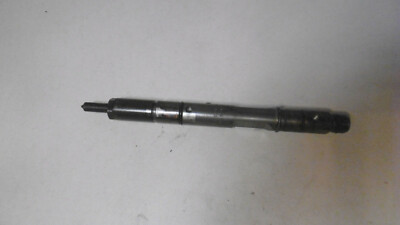 Inyector De Combustible Bosch 059130201F Para Audi A4, A6 Y VW Passat 2.5 TDI (reconstruido En Alemania)