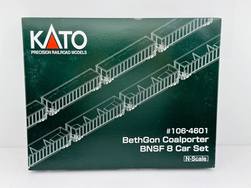 Train Case Kato N-Gauge B For 8-Car - 10-214 Model Train Storage