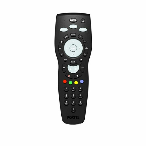 Genuine Foxtel iQ3 Remote - Picture 2 of 2