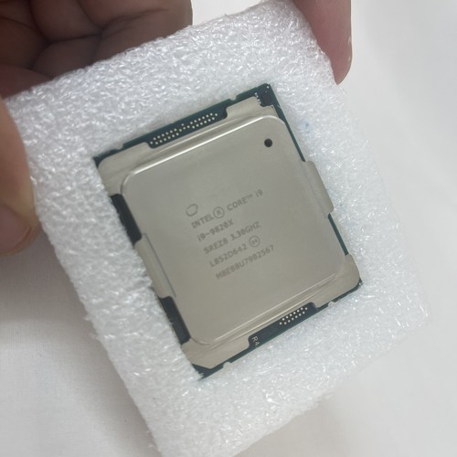 Procesador Intel Core I9 9820X 3,3 GHz Deca-Core (BX80673I99820X) LGA2066, ORIGINA - Imagen 12 de 14