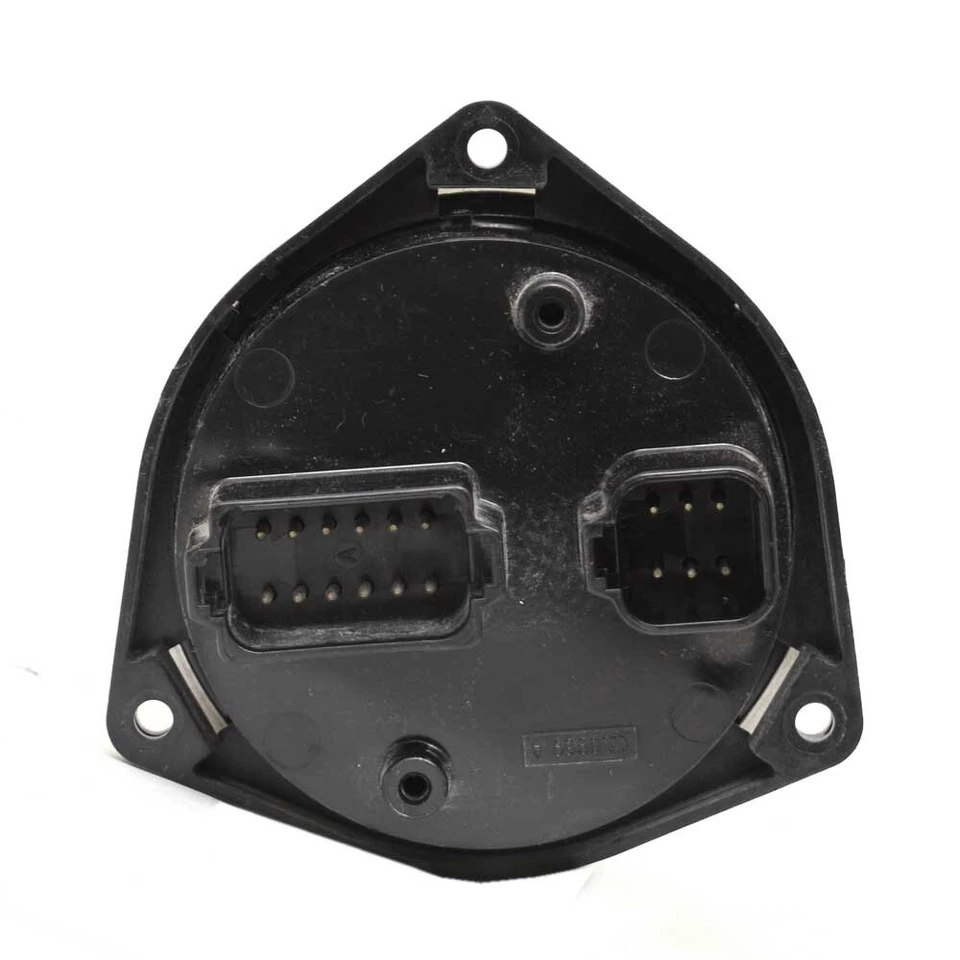 Kit de conversión analógica digital Evinrude Boat 0766287 | E-TEC G2 Foto 3 de 4