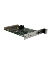 Becton Dickinson - 344460 Rev G - SCI Interface Controller Board/Card