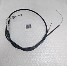 Suzuki A100 AS100 AC100 Throttle Cable Assembly NOS
