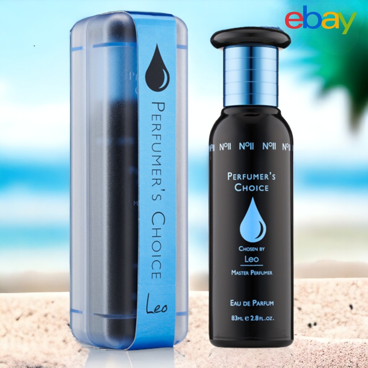 Milton Lloyd Leo Home Fragrances Milton Lloyd Perfumers Choice Leo