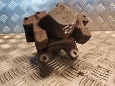 MERCEDES-BENZ CLK C209 320 CDI Hinterer Linker Bremssattel 36/290