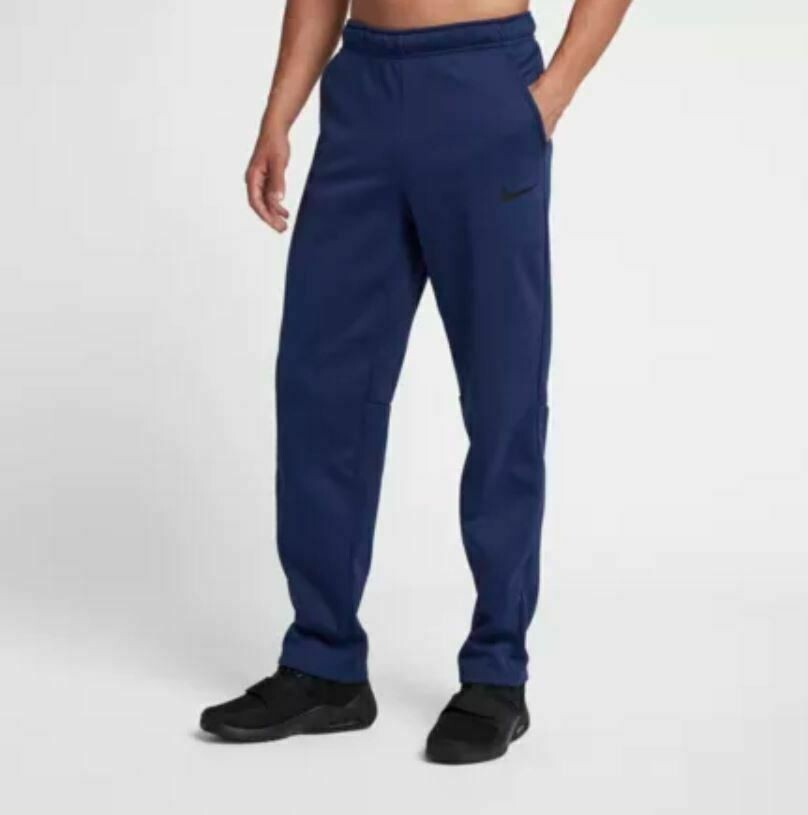 nike tall therma pants