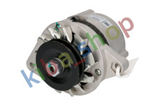 ALTERNATOR 12V 33A FITS FIAT 127 DUNA ELBA FIORINO PENNY/KOMBI ZASTAVA 101