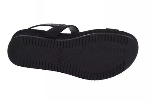 Call It Spring Piresien Open Toe Sandals Black Womens Size UK 4 REF SH1 - Picture 4 of 8