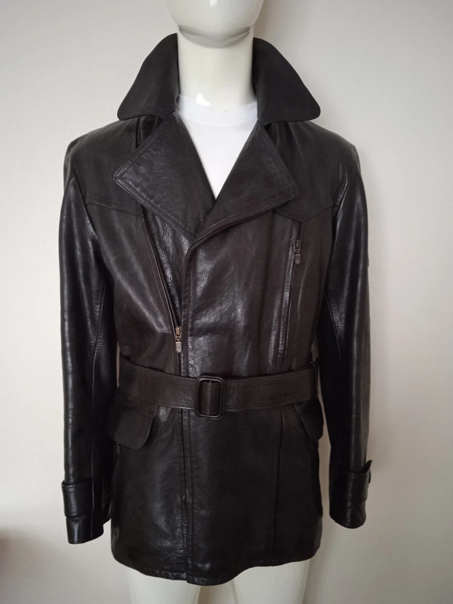 Belstaff donington best sale jacket
