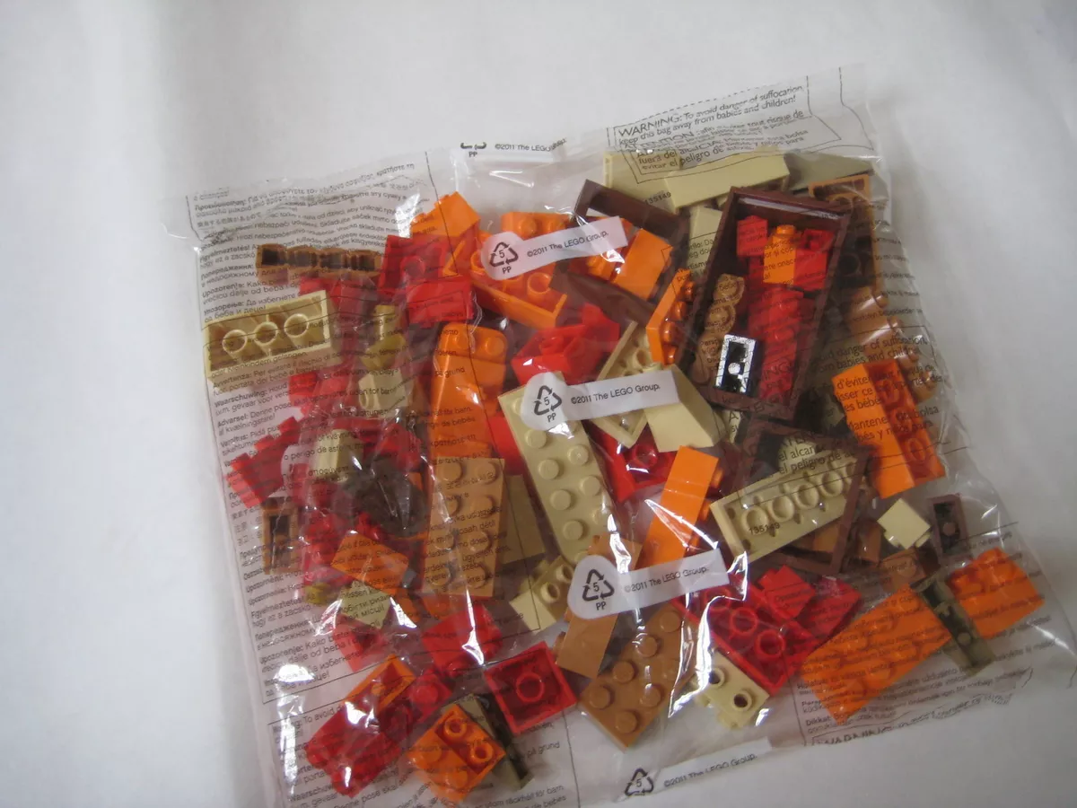 Caja de legos classic sales