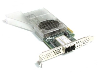 HP 726913-001 726911-B21 H241 PCIe 3.0 x8 12Gb 2-Port Ext Smart HBA Adapter