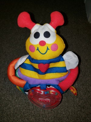 fisher price bug