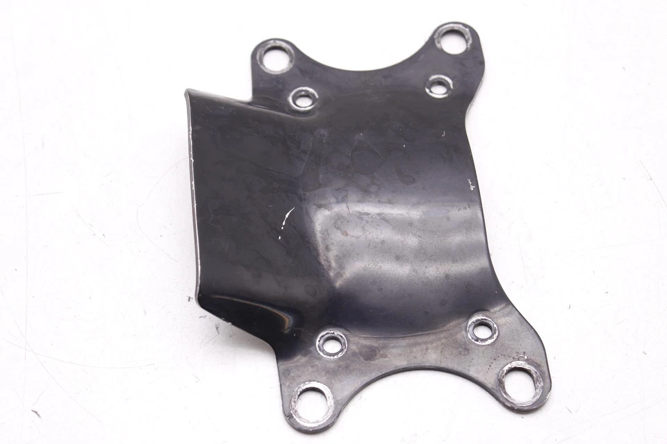 84 HONDA NIGHTHAWK 700S OEM ПЕРЕДНЕЕ КРЫЛО КРЕПЛЕНИЕ ВИЛКА СКОБА R3.BX19 - Изображение 3 из 4