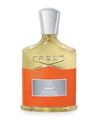 CREED VIKING COLOGNE EAU DE PARFUM SPRAY FOR MEN 100 ML 3.3 FL OZ