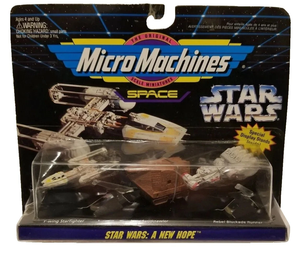 Villager Star Wars Figuras de Ação e Acessórios