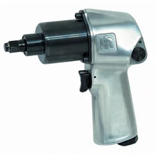 3/8" Air Impact Wrench, 150 ft-lbs Max Torque, Super Duty, Pistol Grip IRT212