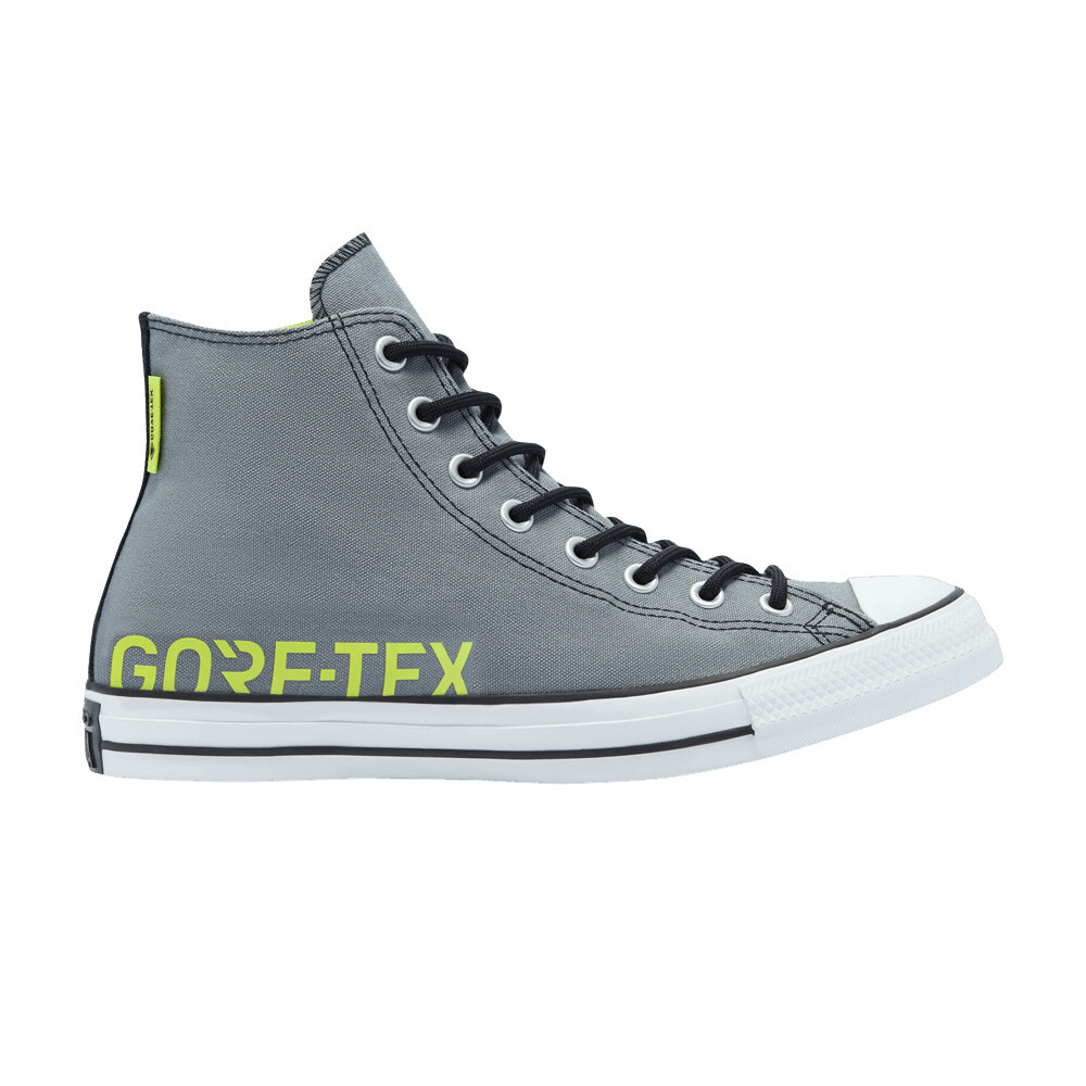 Converse Chuck Taylor All Star GTX High 'Mountain Club - Grey Lemon' 169589C