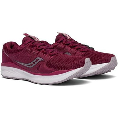 saucony women's versafoam inferno running shoe