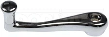 New Heavy Duty Window Crank Handle for Peterbilt 2011-90