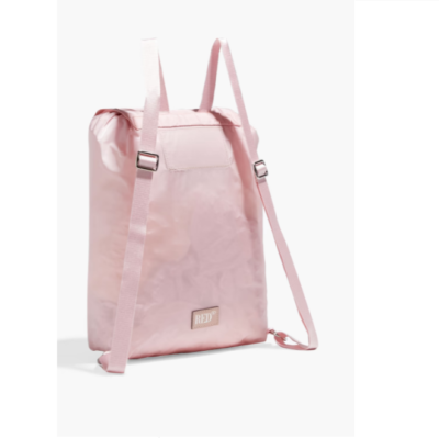 valentino pink backpack