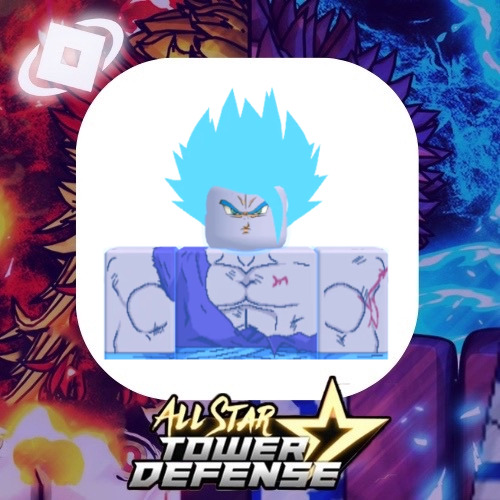 NEW CODES! ALL STAR TOWER DEFENSE! ASTD GOKU DRIP! FREE 