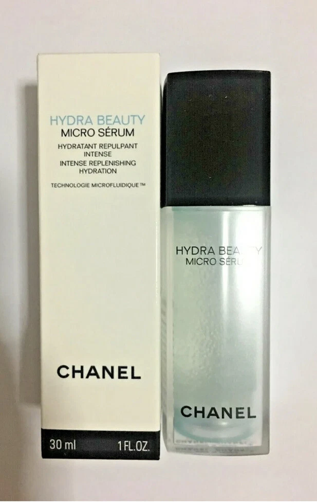 Giảm giá Kem dưỡng ẩm Chanel Hydra Beauty Gel Creme 5ml BeeCost #64 Giảm giá Kem dưỡng ẩm Chanel Hydra Beauty Gel Creme 5ml BeeCost