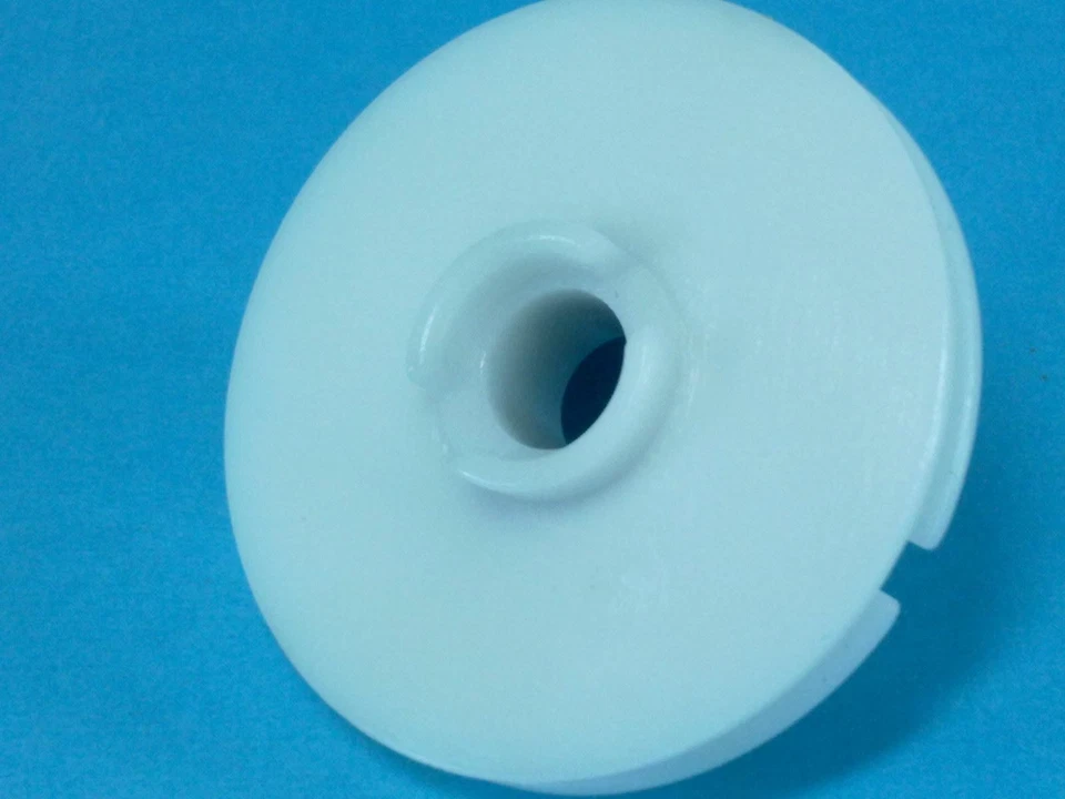 Polea de arranque para PARTNER K 650, K 700, K 950 activo/cadena/anillo [506258102] Foto 3 de 3