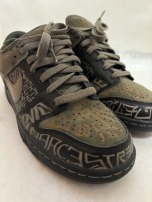 Size 8 - Nike Dunk Low Premium Doernbecher RARE EXCLUSIVE | eBay Size 8 - Nike Dunk Low Premium Doernbecher RARE EXCLUSIVE | eBay