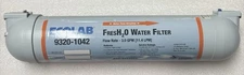 ECOLAB 9320-1042 FRESH20 MODULAR WATER FILTER CARTRIDGE ICE