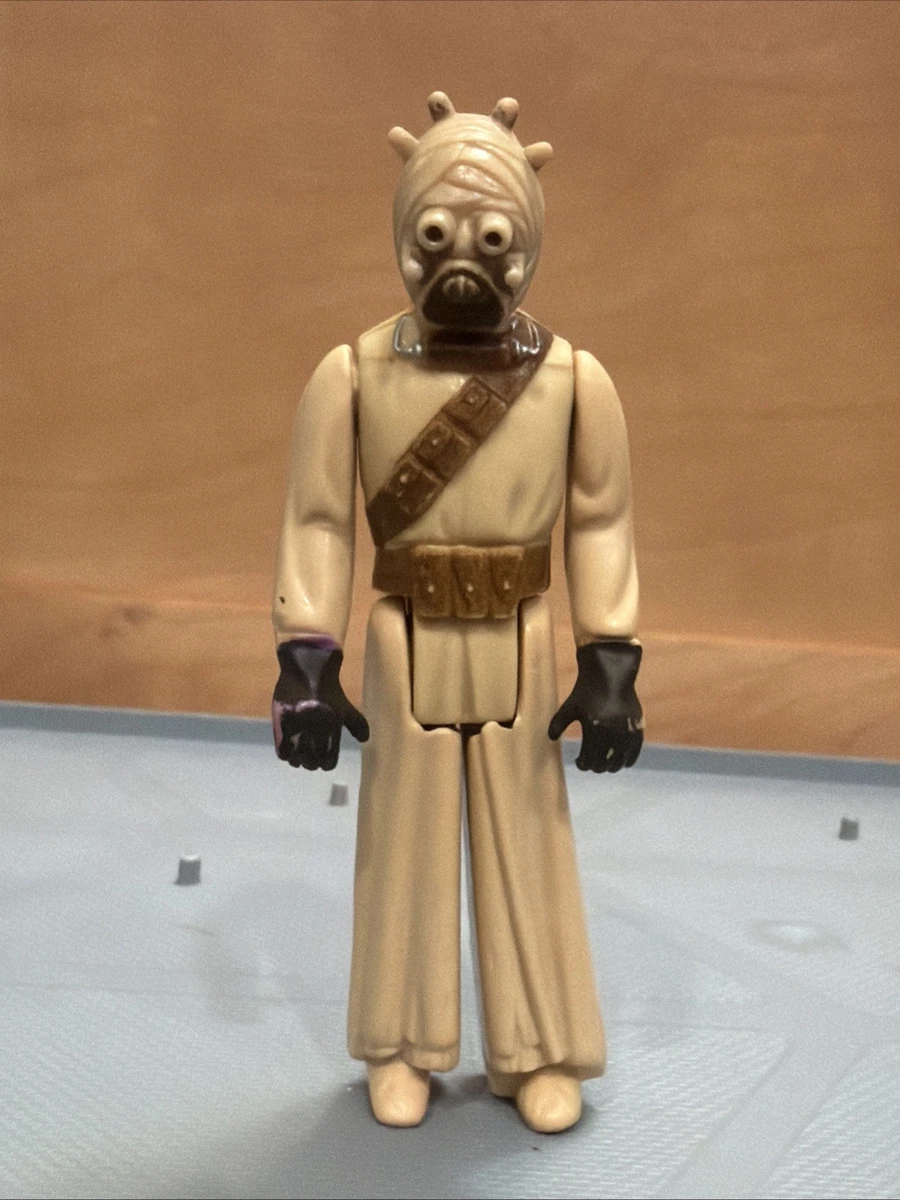 Vintage Star Wars Sand People for sale | eBay