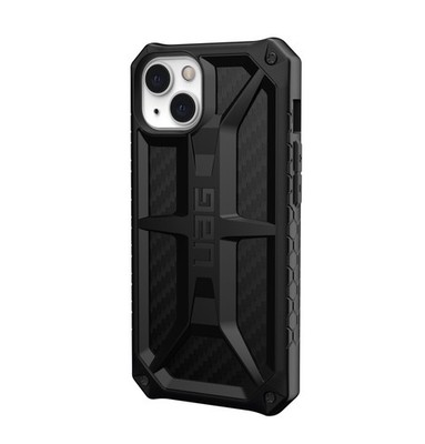 UAG iPhone 13 Pro Carbon Fiber Case