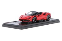 Ferrari SF90 Spider BBRC244C Bbr Models Modellauto 1:43 2020