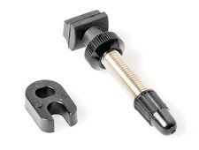 DT Swiss Tubeless Presta Valve - 32mm - Brand New
