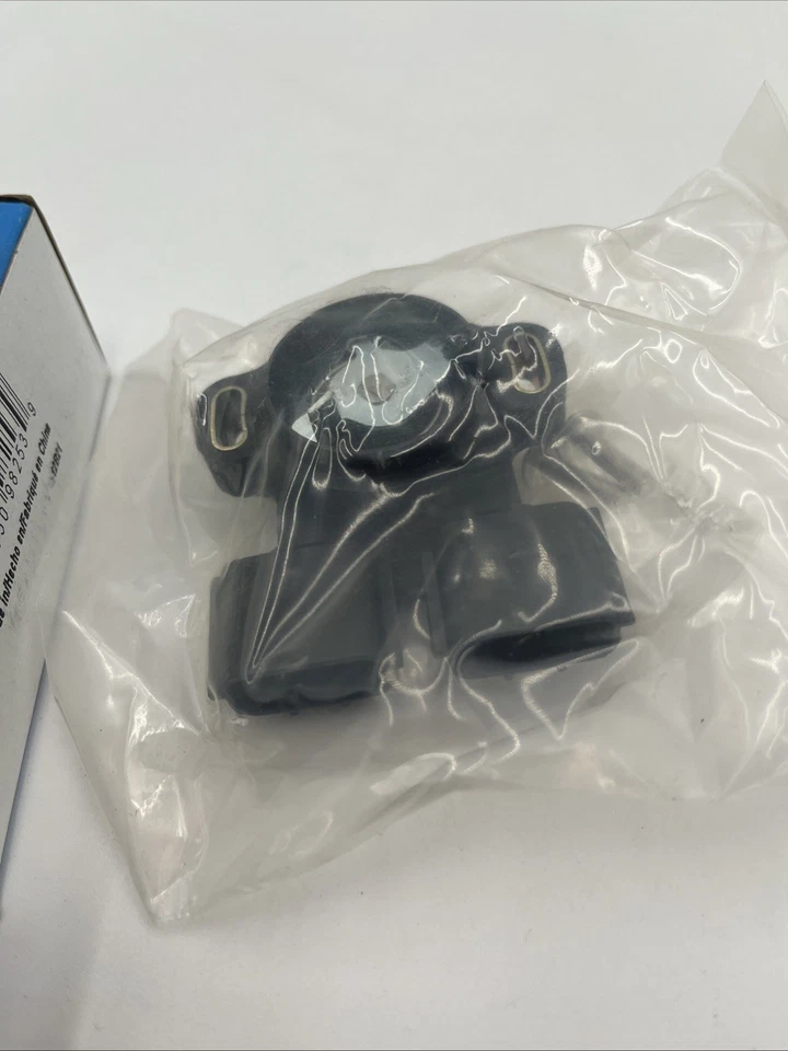 Carquest Premium Throttle Position Sensor: ECC1243 - Image 3 of 4