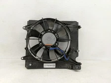 Honda Insigh Electric Radiator Cooling Fan Motor Assembly TS6GS