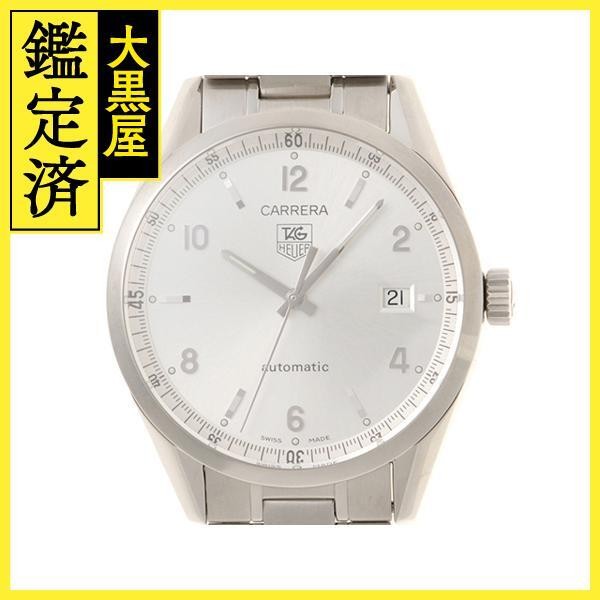 TAG Heuer Carrera WV211A 473 Men's Chronograph Watch