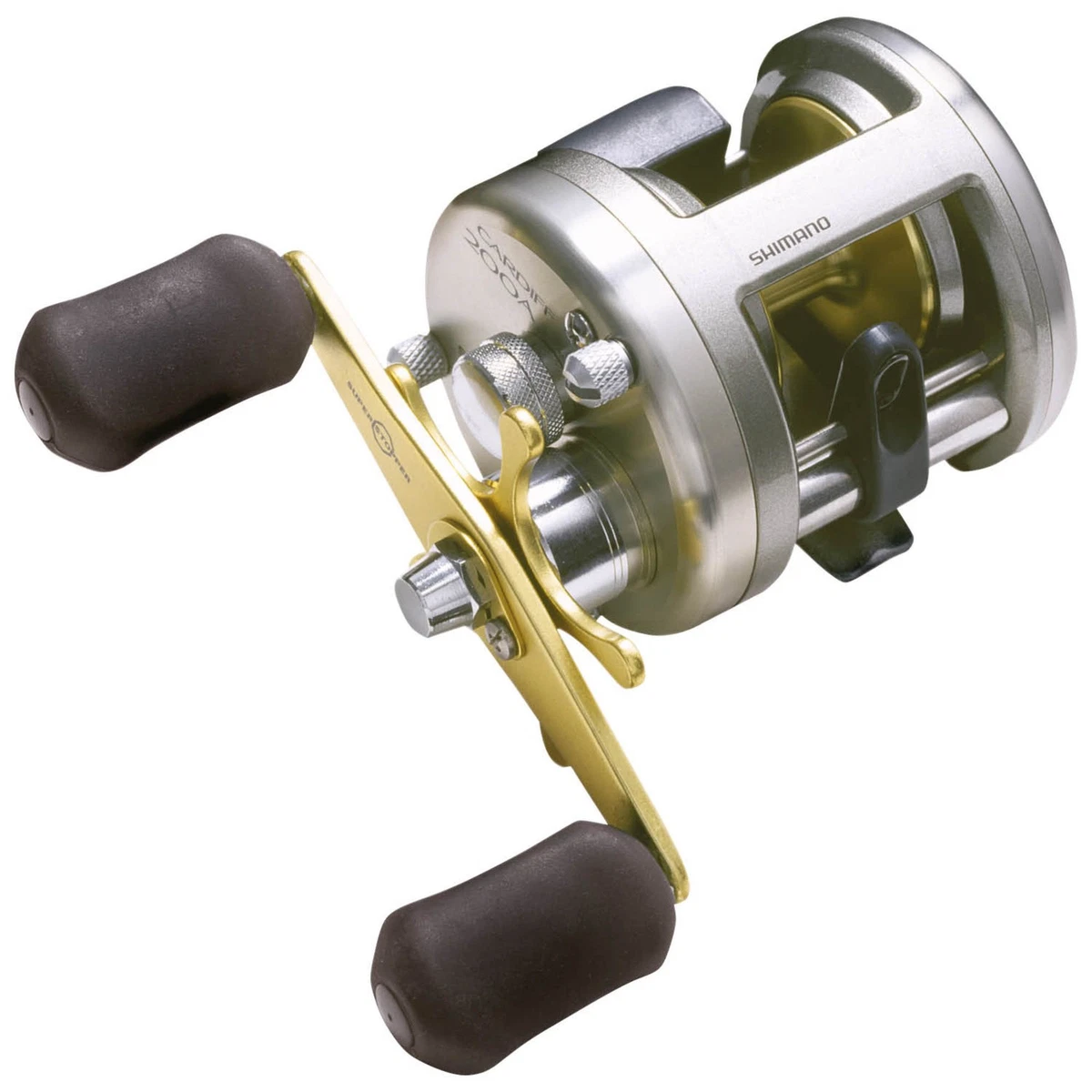 shimano cardiff 301 products for sale | eBay