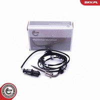 Sensor Abgastemperatur Esen SKV 30SKV303 FüR Opel Astra Caravan P10 GTC Cdti
