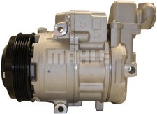 BV PSH Kompressor Klimaanlage Mahle New 090.555.045.311 für MERCEDES KLASSE W168