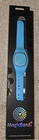NEW 2025 Disney Magic Band Plus + Light Blue Turquoise Cable Included UNLINKED